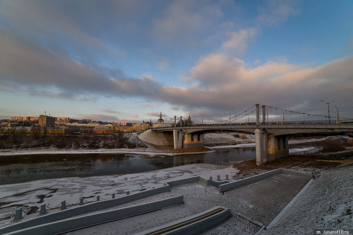 Smolensk (Смоленск)